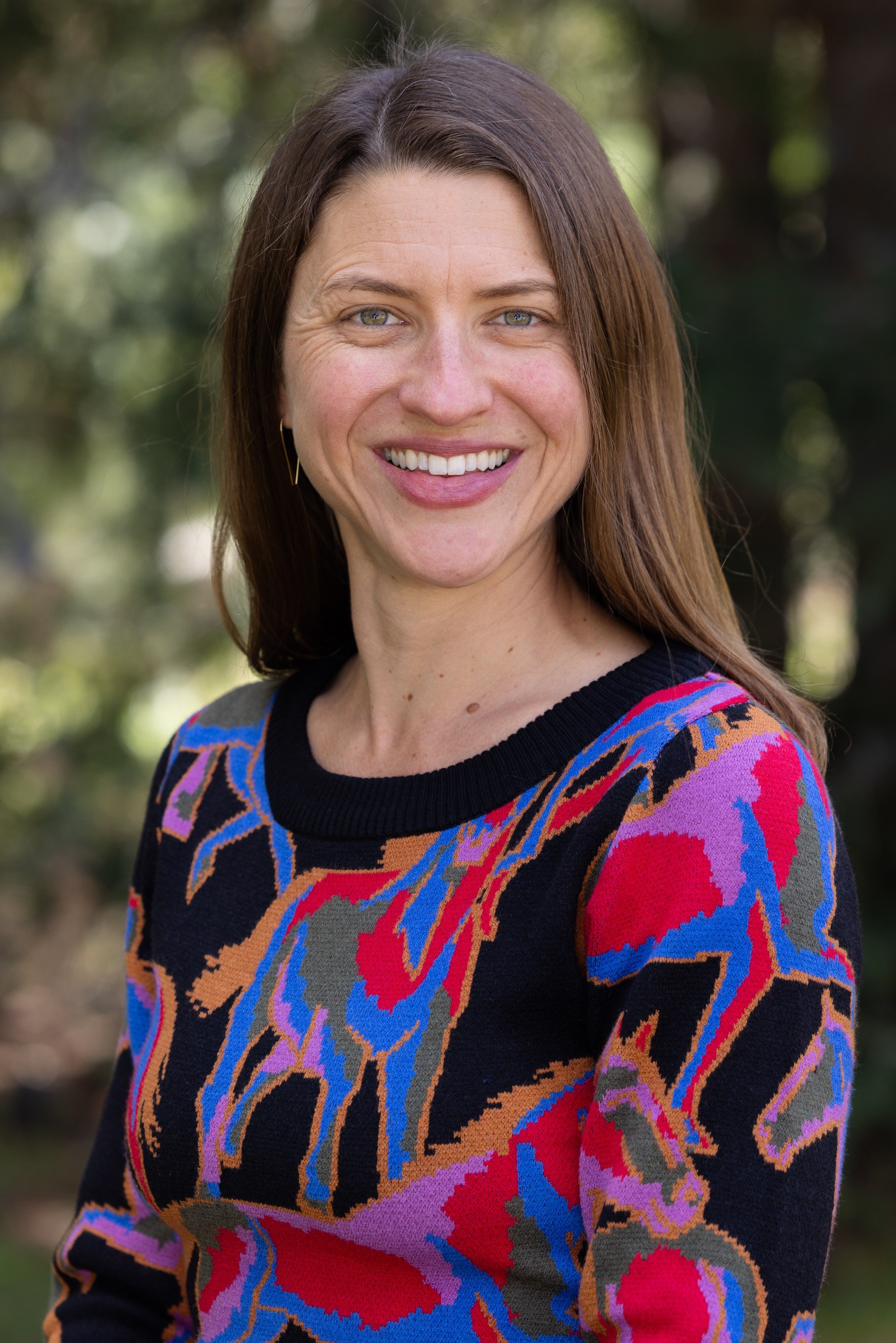 Christine Van Gaasbeek